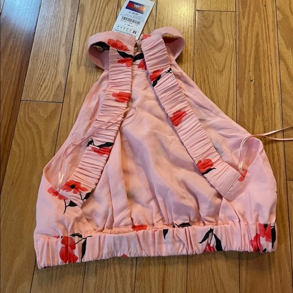 Zara crop top - Picture 3 of 3